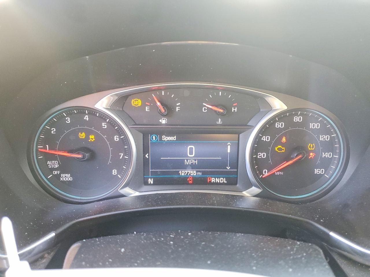 2019 CHEVROLET EQUINOX LT photo 25