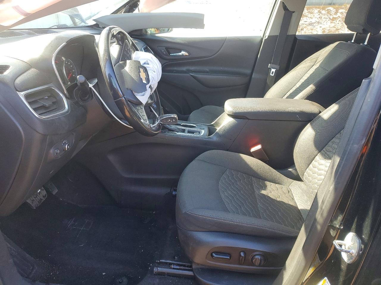 2019 CHEVROLET EQUINOX LT photo 19