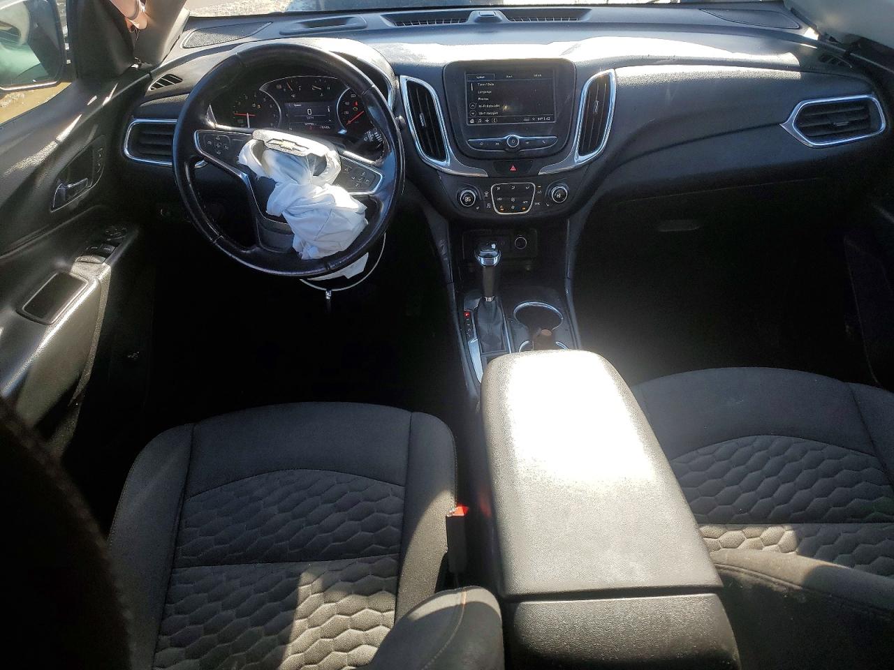 2019 CHEVROLET EQUINOX LT photo 22