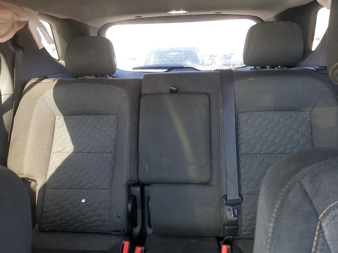 2019 CHEVROLET EQUINOX LT photo 28