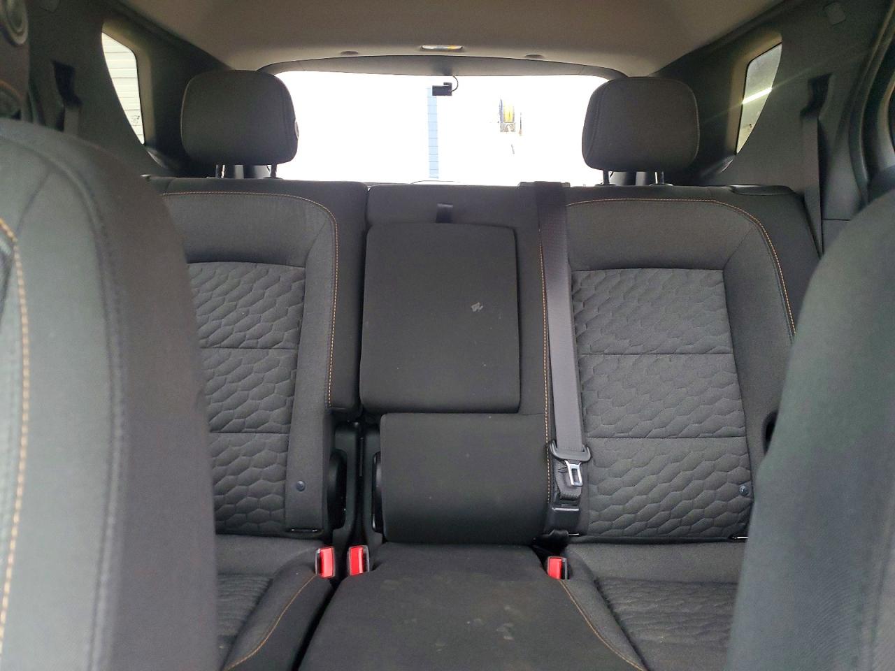 2018 CHEVROLET EQUINOX LT photo 10