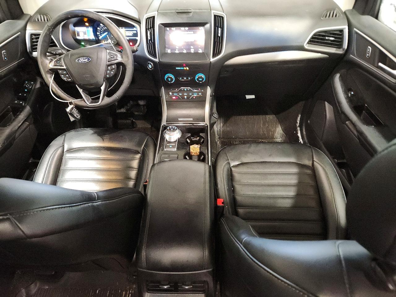 2019 FORD EDGE SEL photo 22