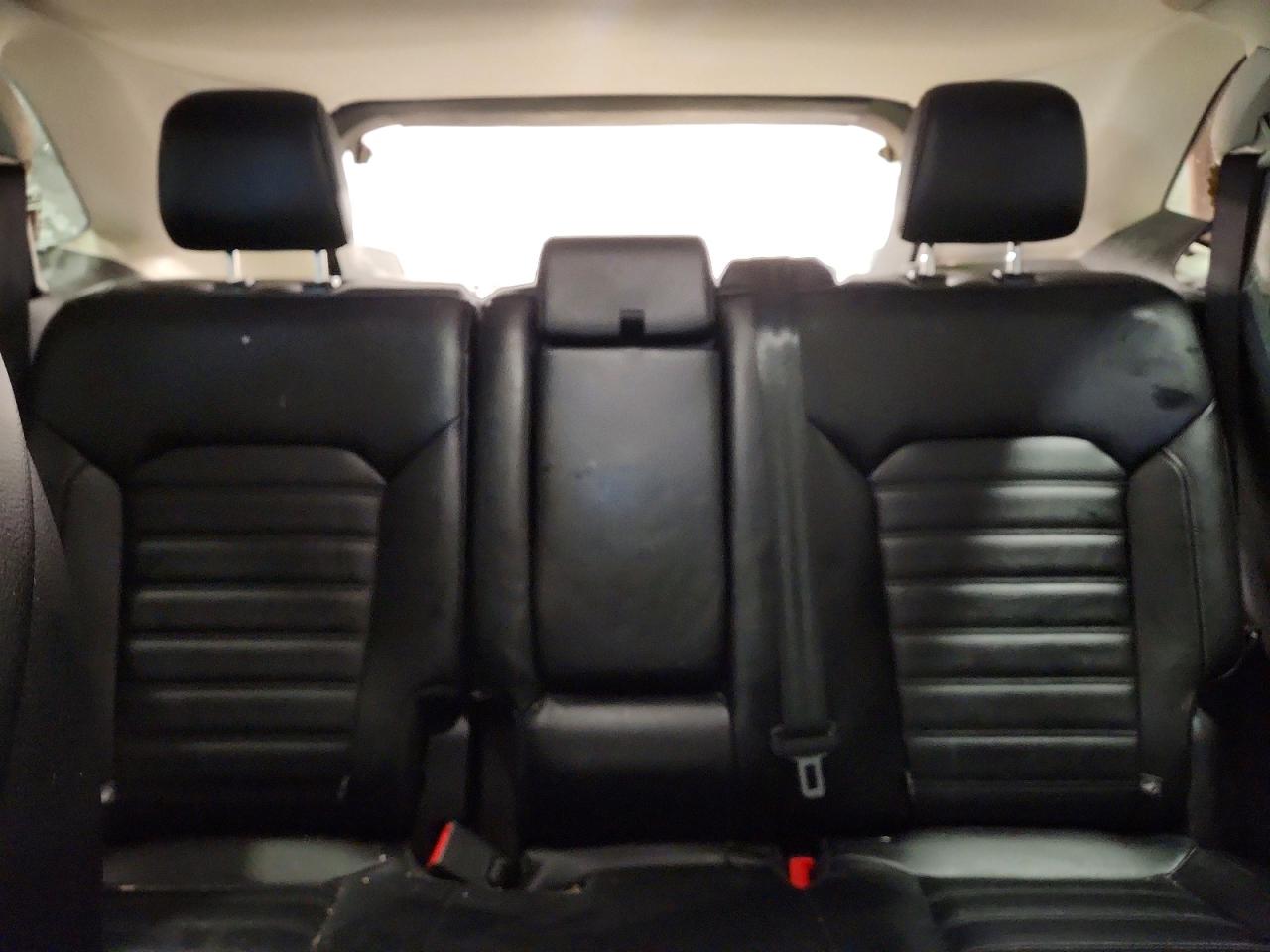 2019 FORD EDGE SEL photo 28