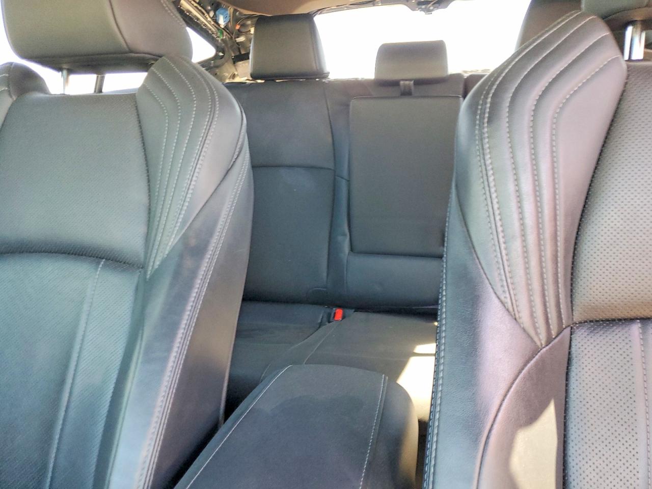 2021 TOYOTA VENZA LIMITED photo 18