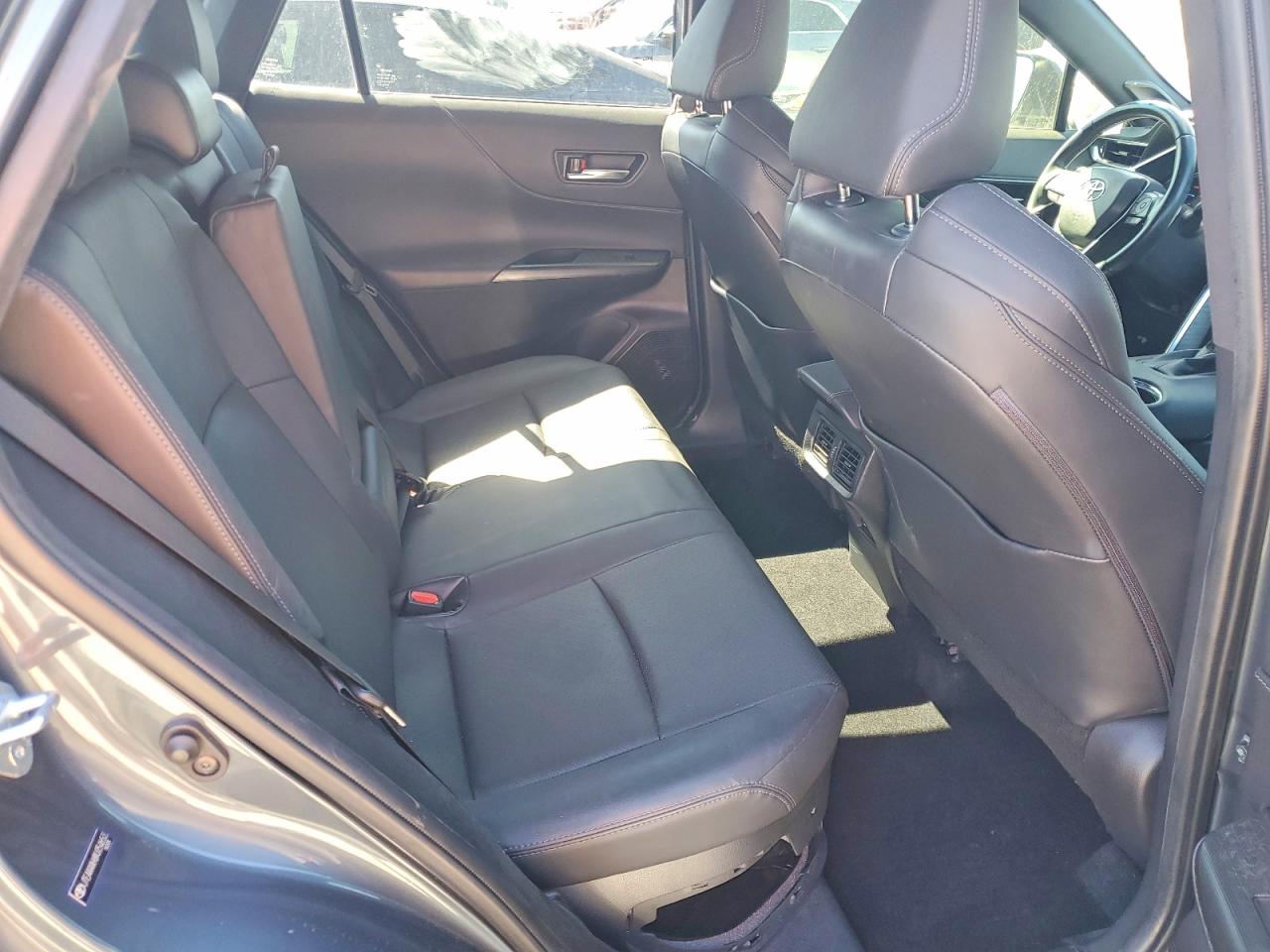 2021 TOYOTA VENZA LIMITED photo 20