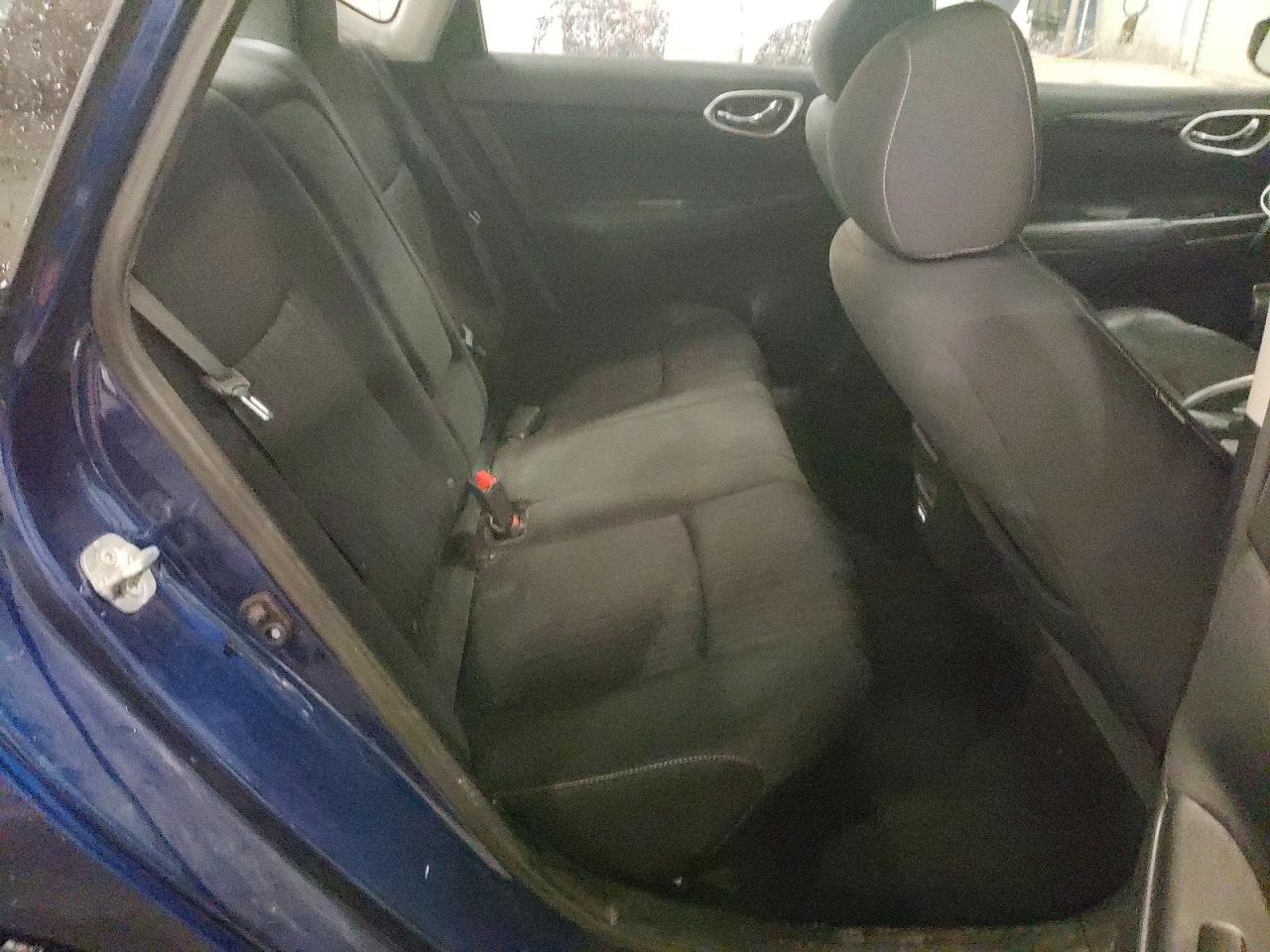 2019 NISSAN SENTRA SV photo 19