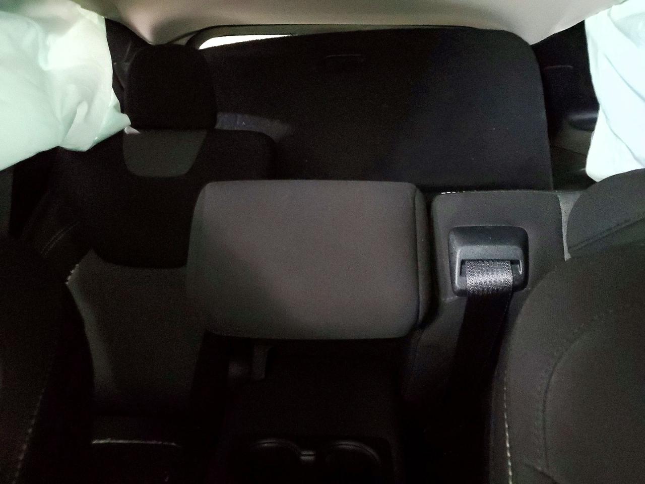 2018 JEEP CHEROKEE LATITUDE photo 10