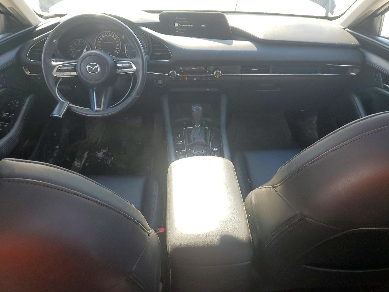 2019 MAZDA 3 PREFERRED PLUS photo 15