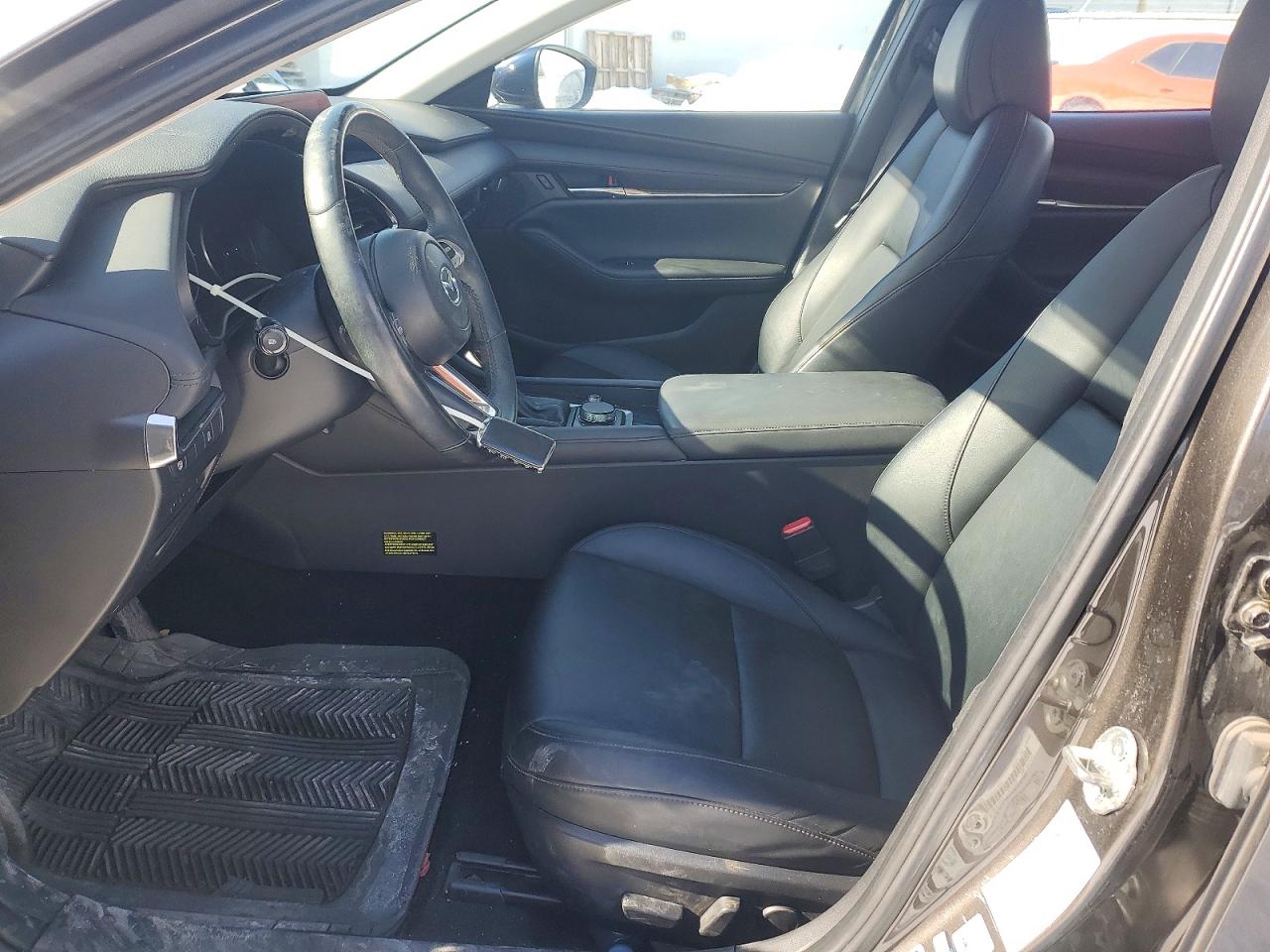 2019 MAZDA 3 PREFERRED PLUS photo 13