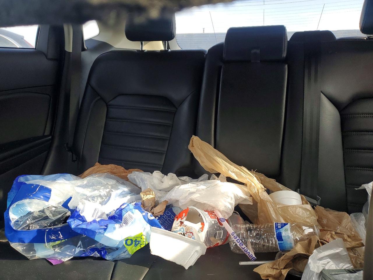 2024 FORD EDGE SEL photo 28