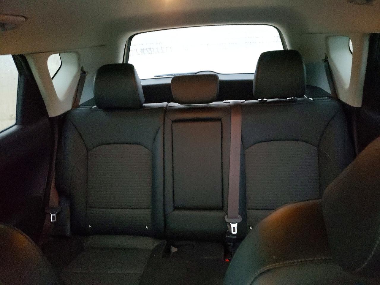 2020 KIA SOUL EX photo 10