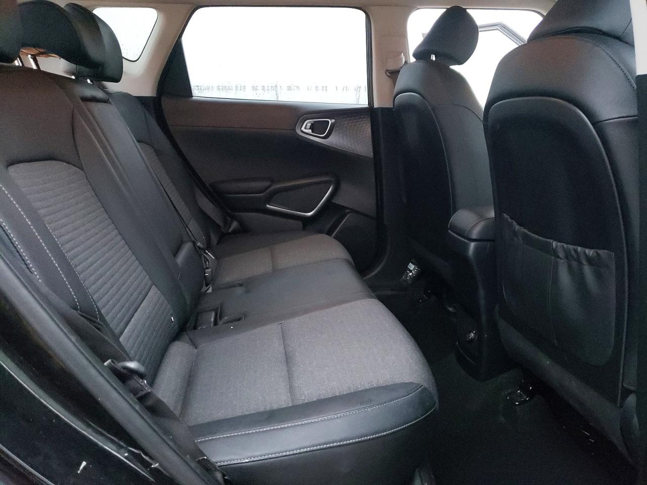 2020 KIA SOUL EX photo 11