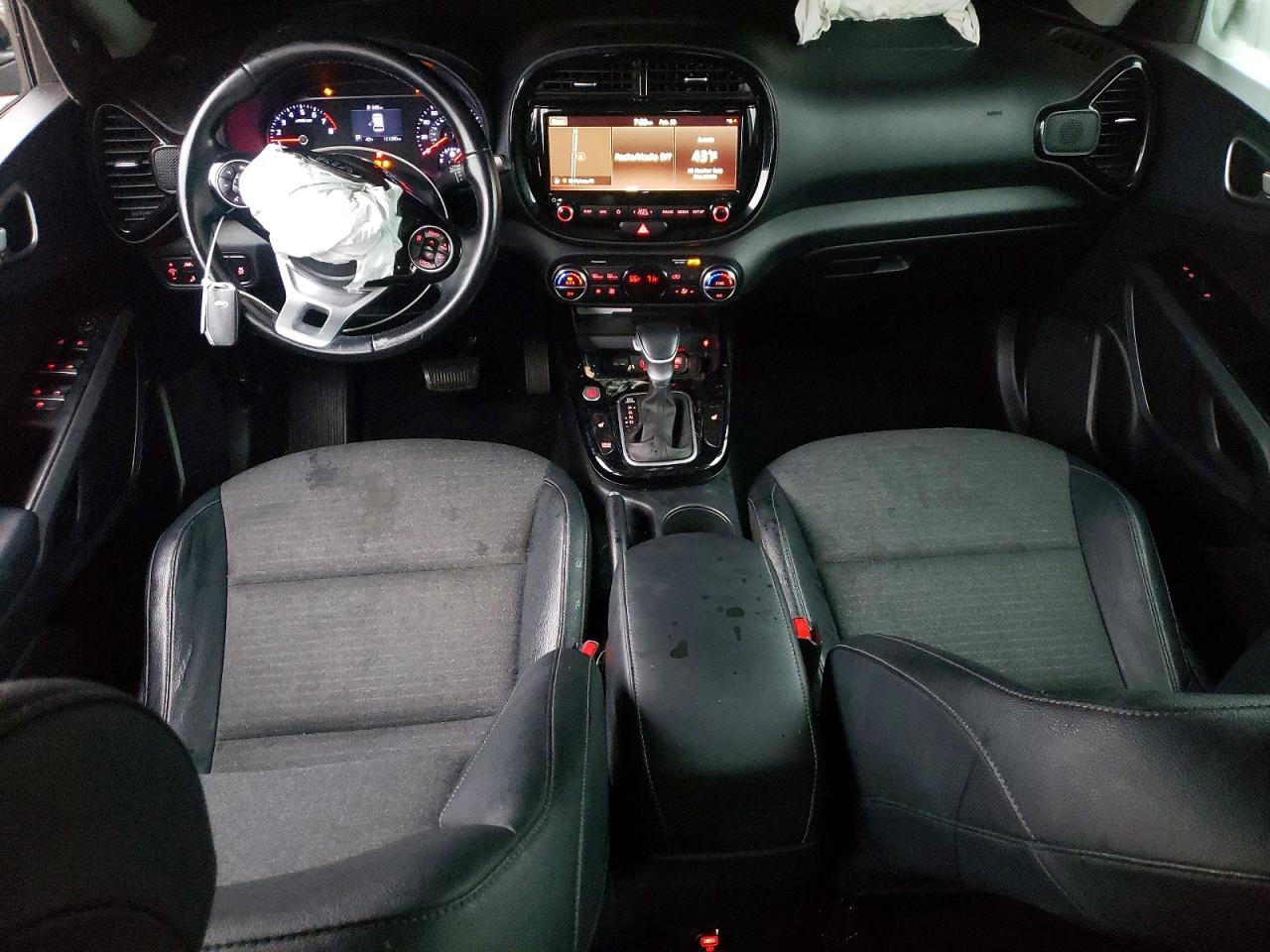 2020 KIA SOUL EX photo 8