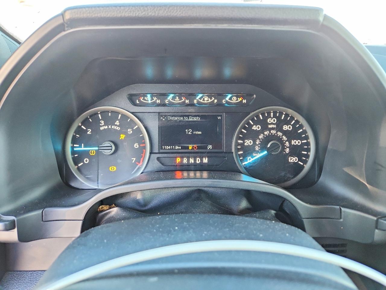 2020 FORD F150 SUPERCREW photo 9