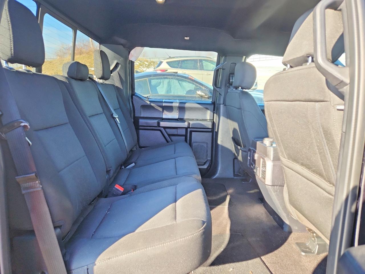 2020 FORD F150 SUPERCREW photo 10