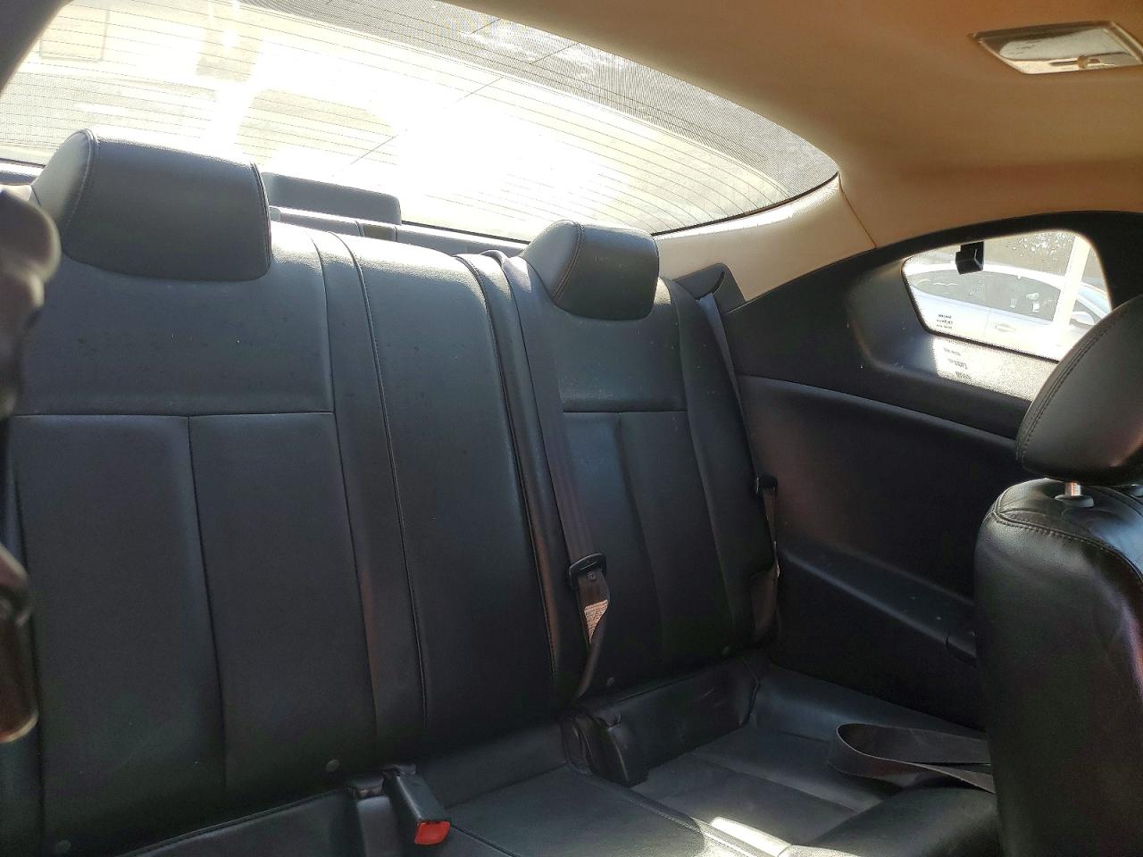 2008 NISSAN ALTIMA 3.5 SE photo 10