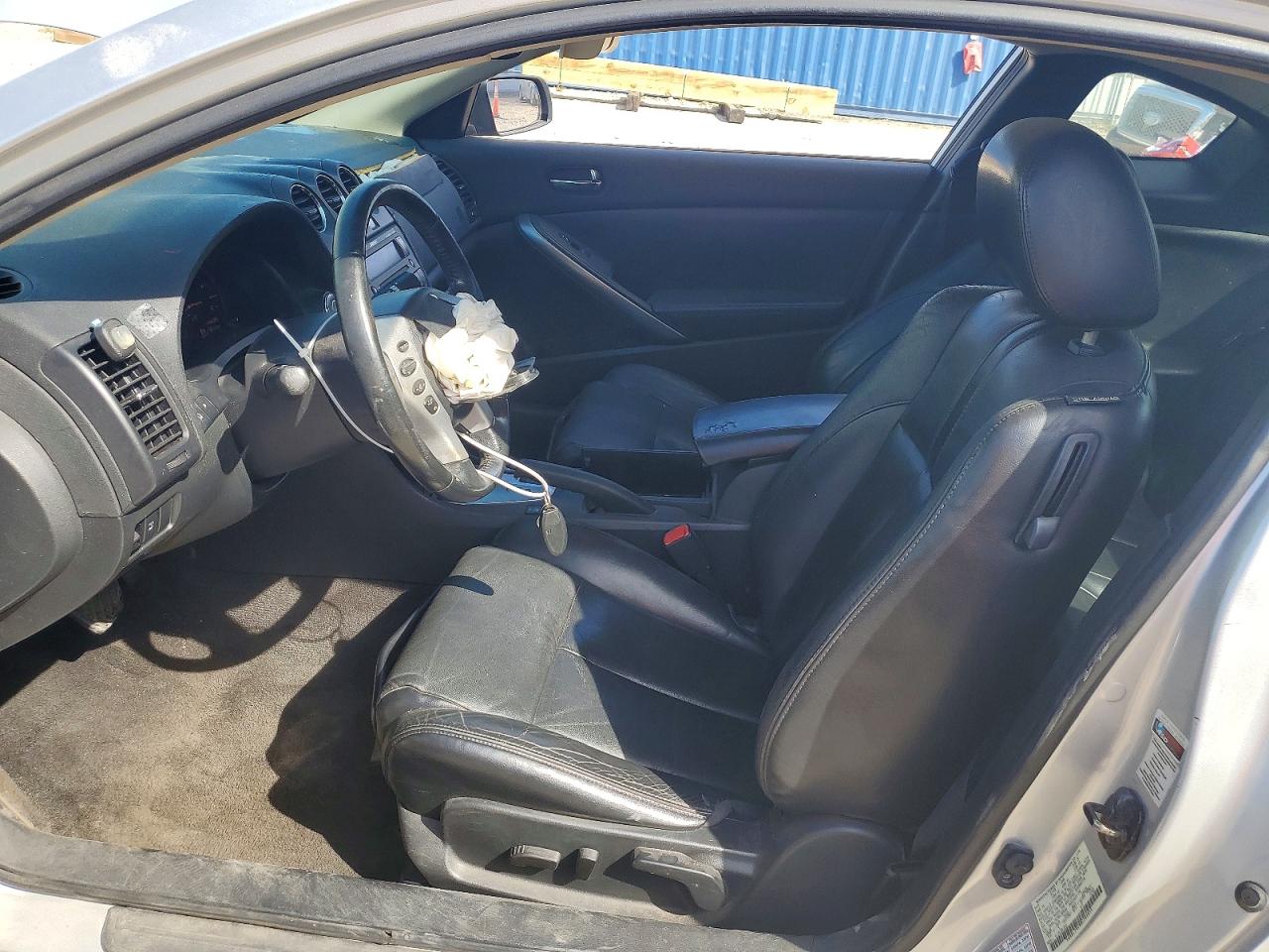 2008 NISSAN ALTIMA 3.5 SE photo 7