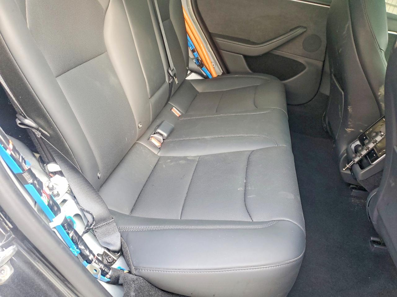 2024 TESLA MODEL 3 photo 28