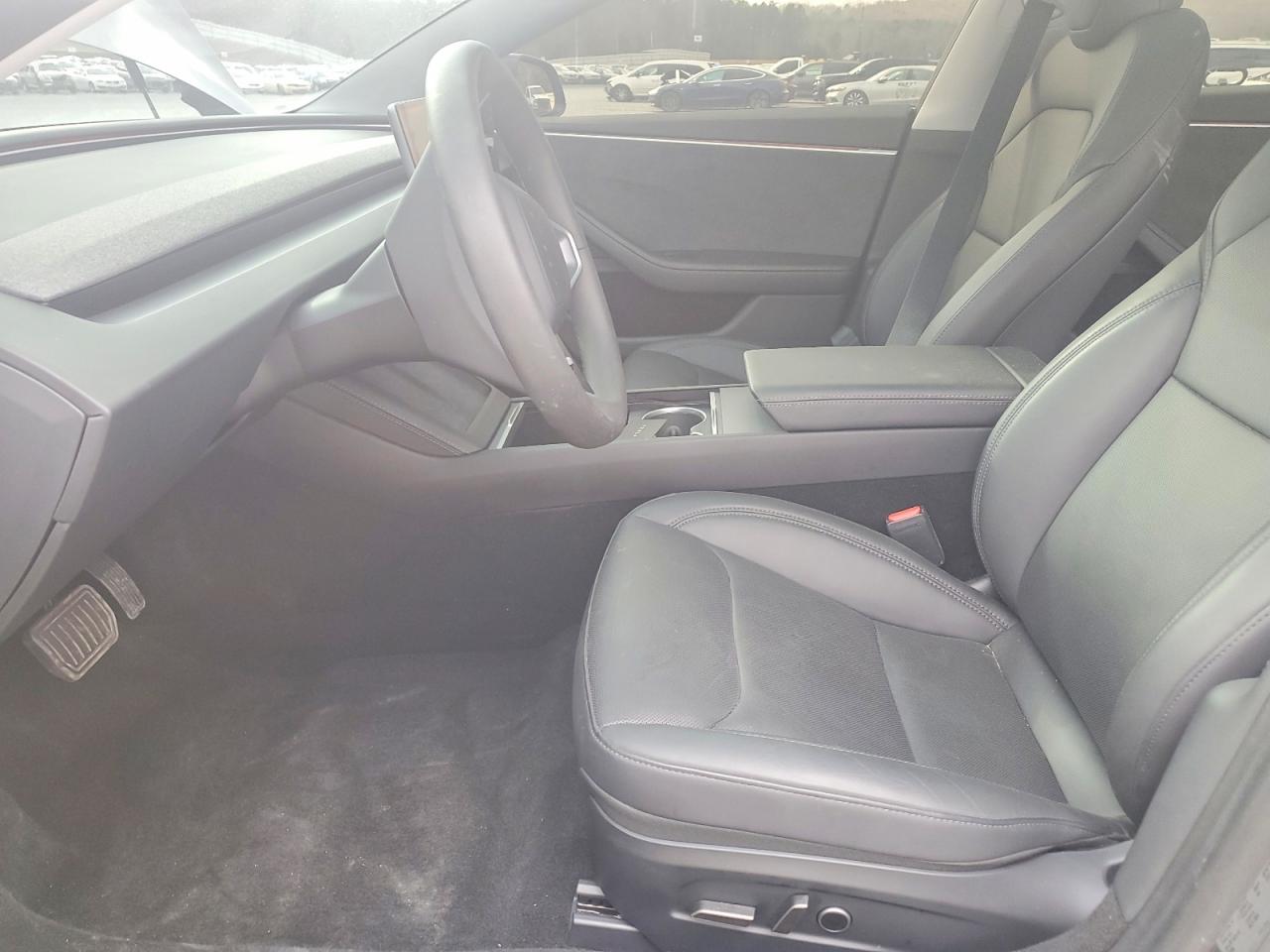 2024 TESLA MODEL 3 photo 19