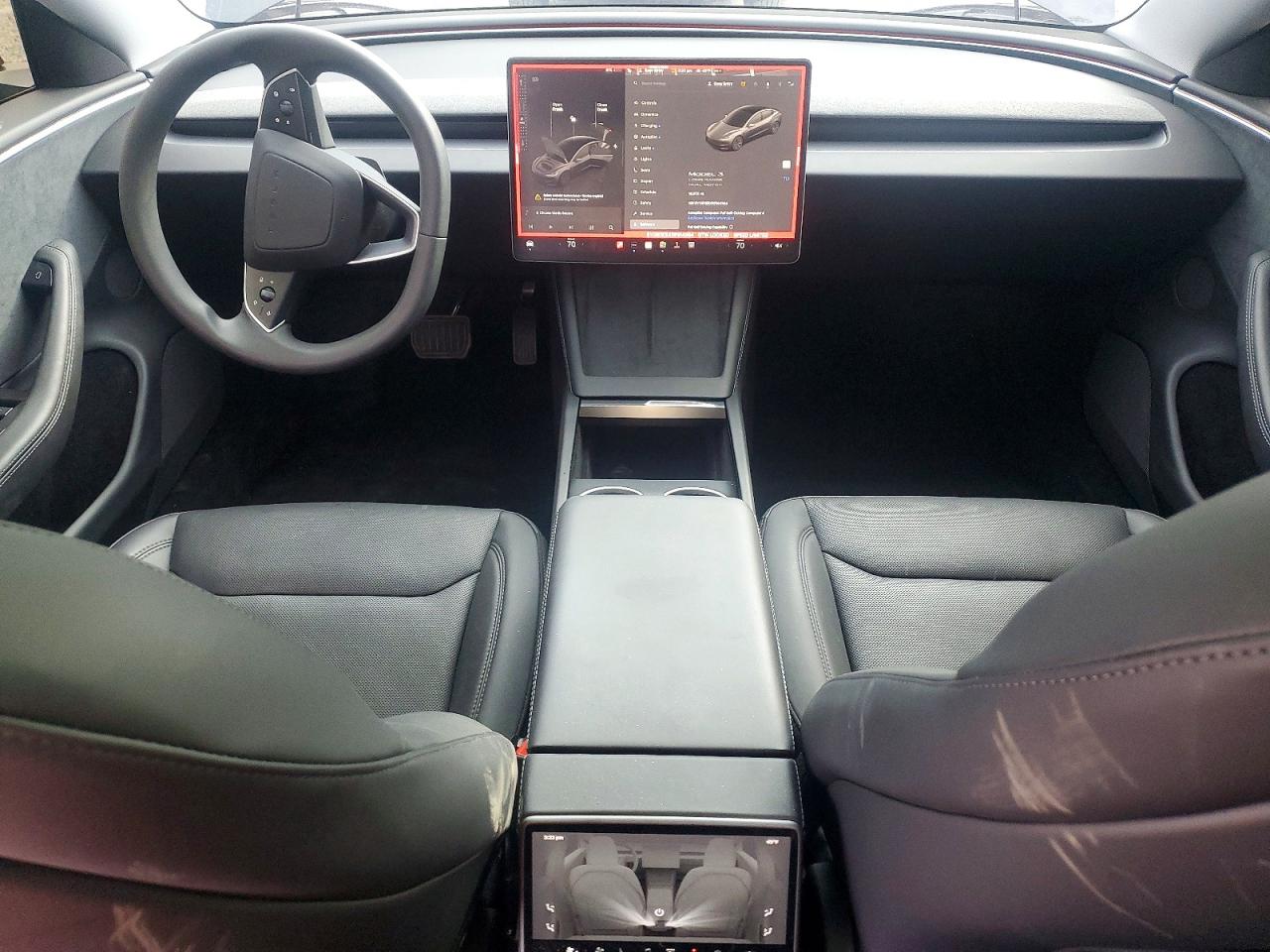 2024 TESLA MODEL 3 photo 22