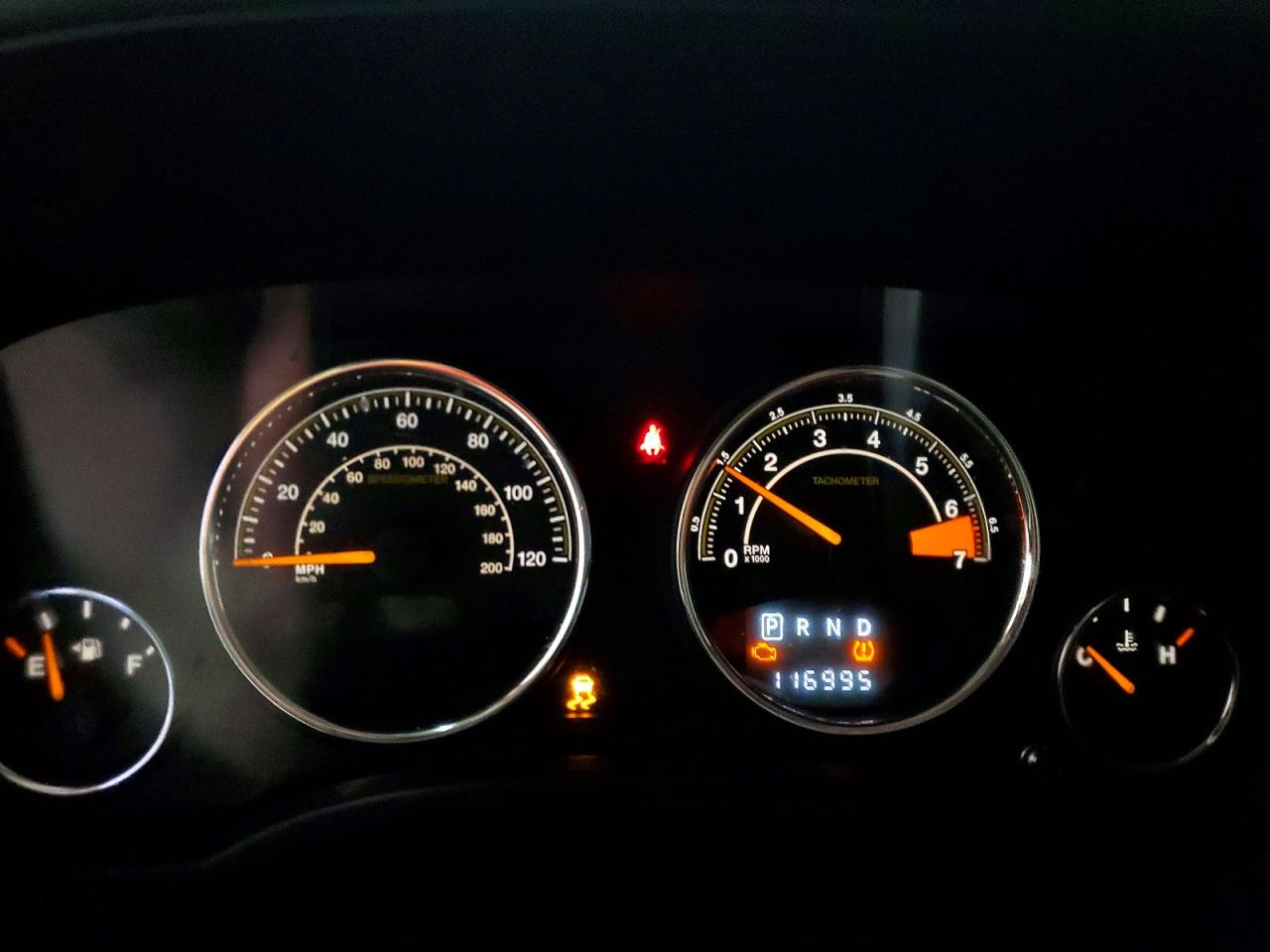 2014 JEEP COMPASS LATITUDE photo 17