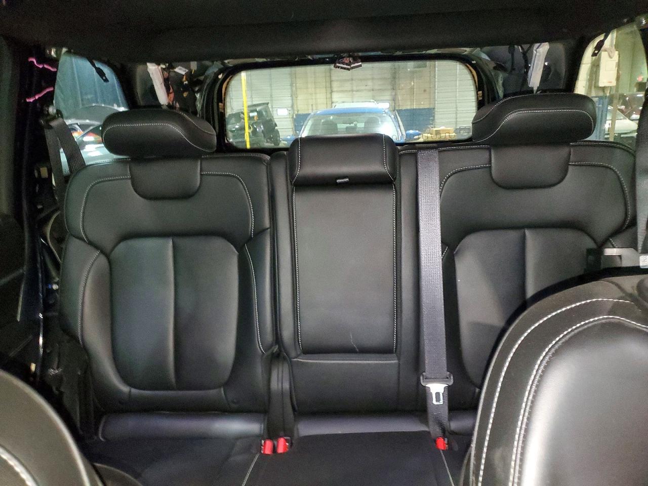 2024 JEEP GRAND CHEROKEE LIMITED photo 10