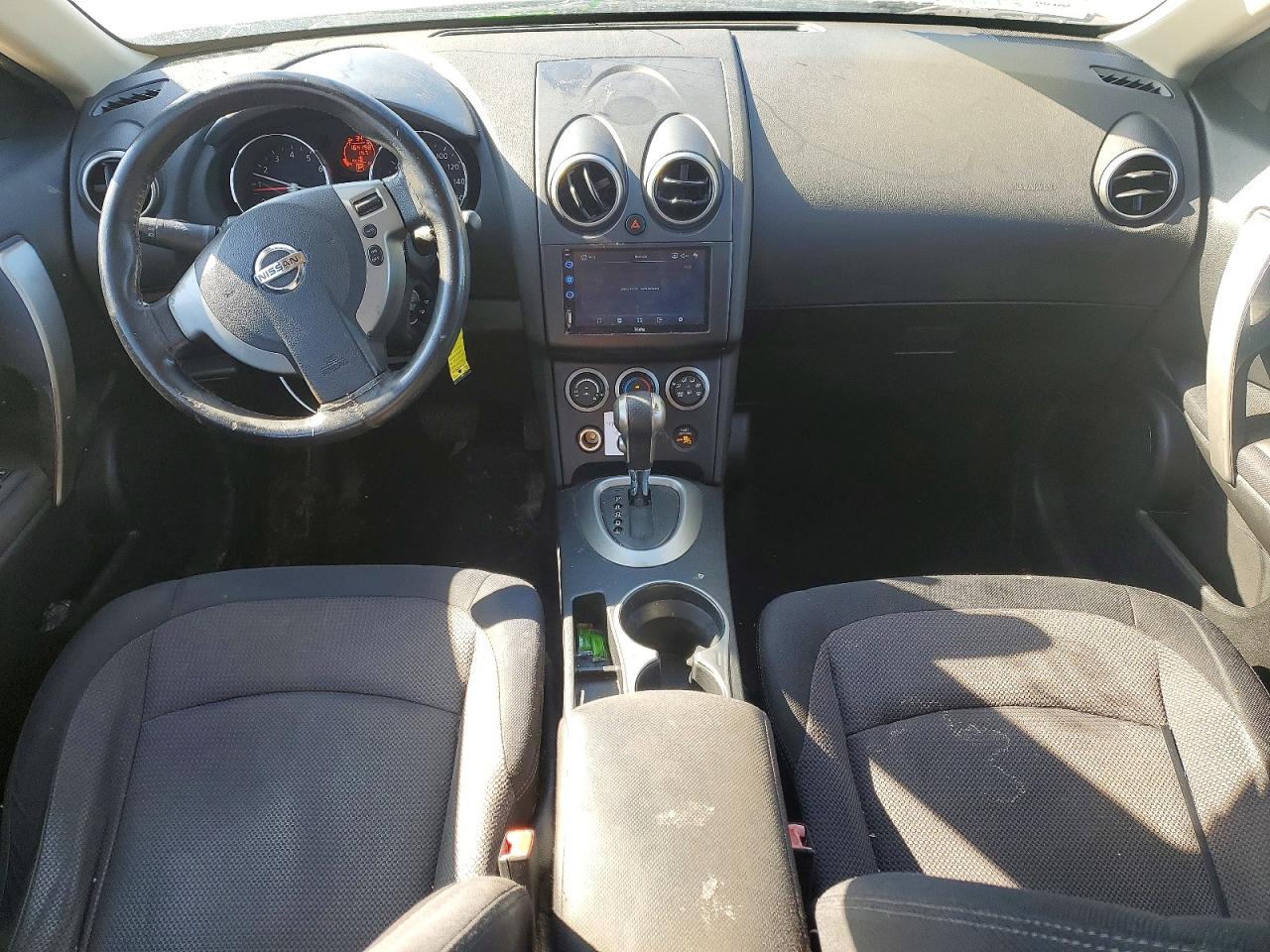 2009 NISSAN ROGUE S photo 15