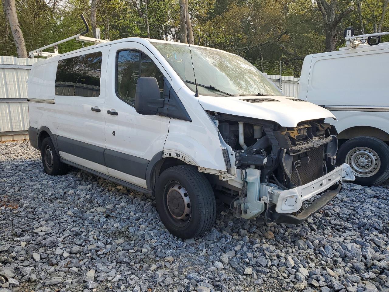 2016 FORD TRANSIT T-150 photo 7