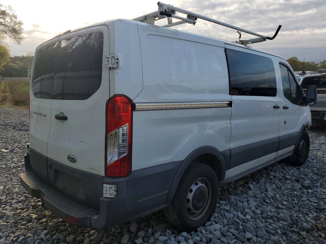 2016 FORD TRANSIT T-150 photo 5