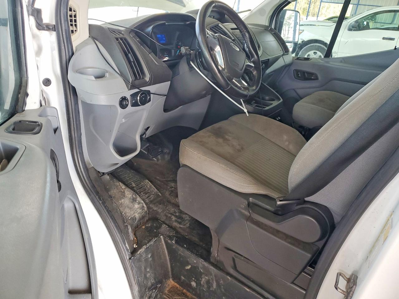 2016 FORD TRANSIT T-150 photo 15