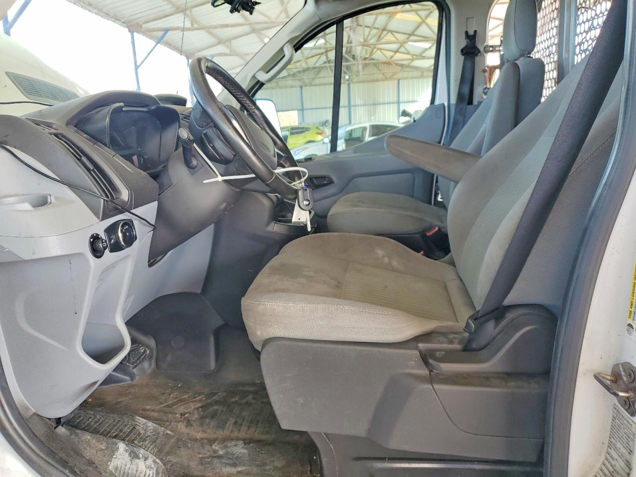 2016 FORD TRANSIT T-150 photo 13