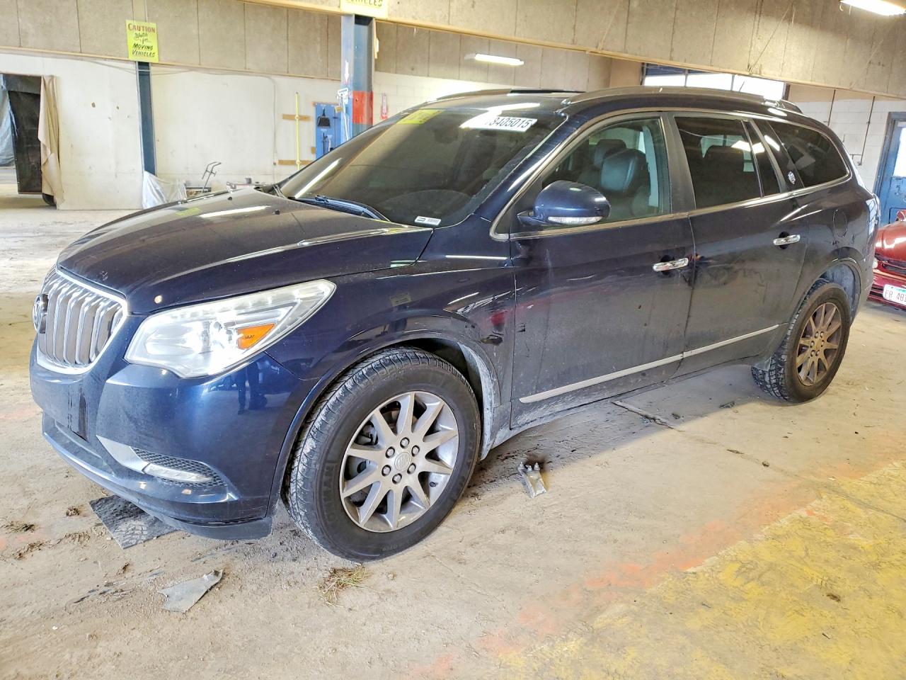 2016 BUICK ENCLAVE