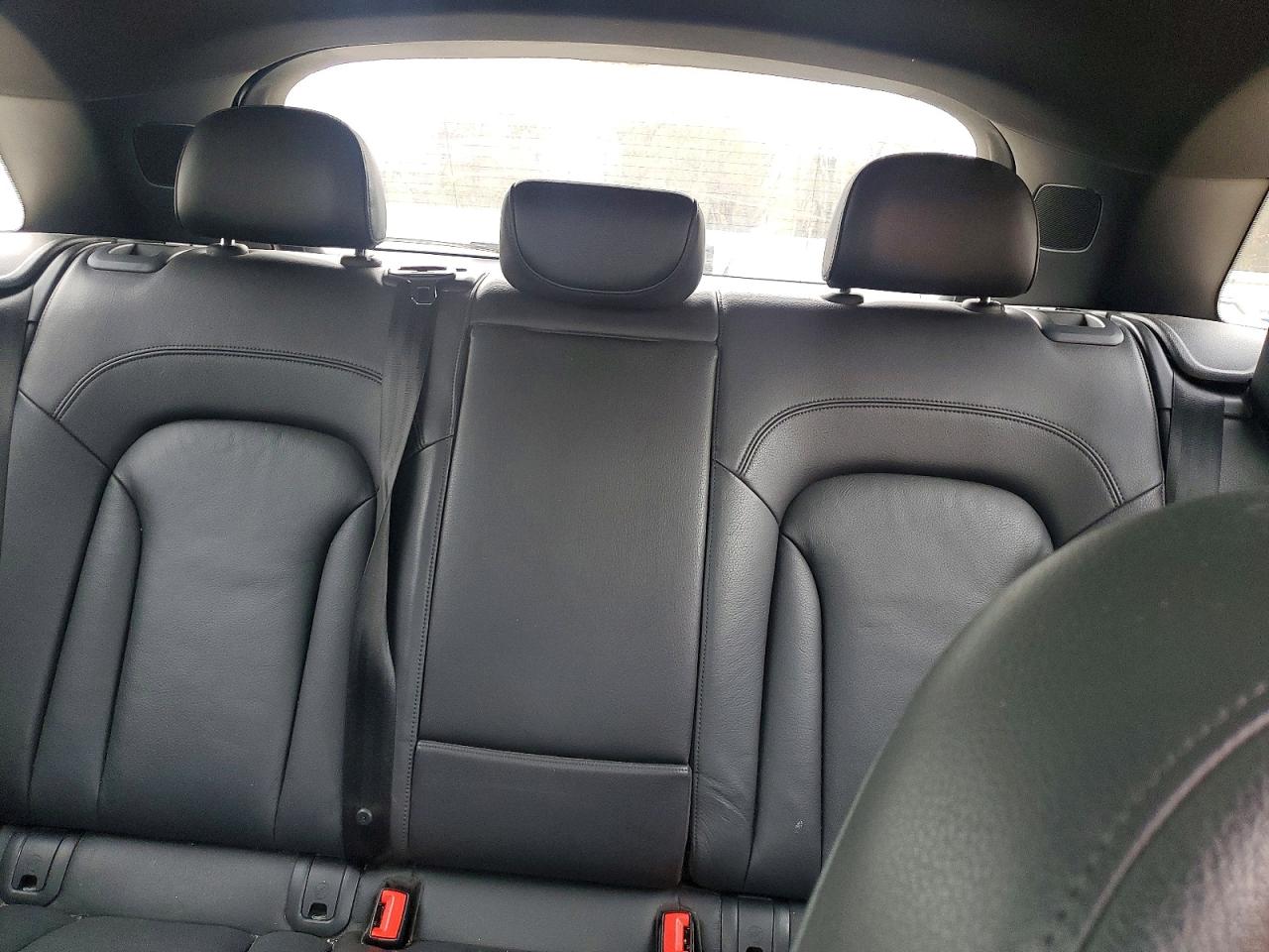 2018 AUDI Q3 PREMIUM PLUS photo 19