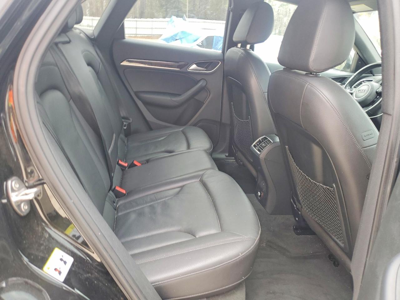 2018 AUDI Q3 PREMIUM PLUS photo 21