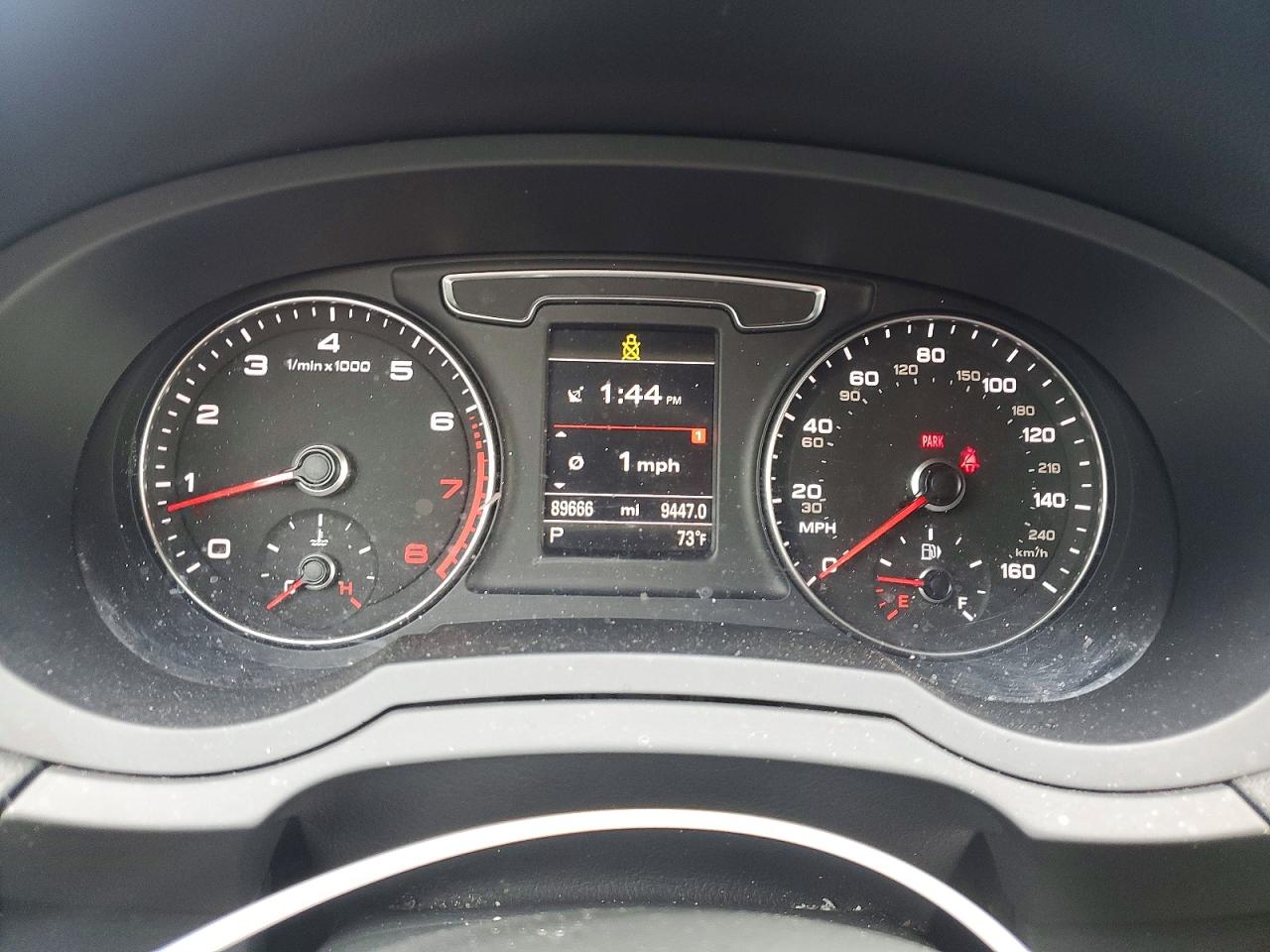 2018 AUDI Q3 PREMIUM PLUS photo 17