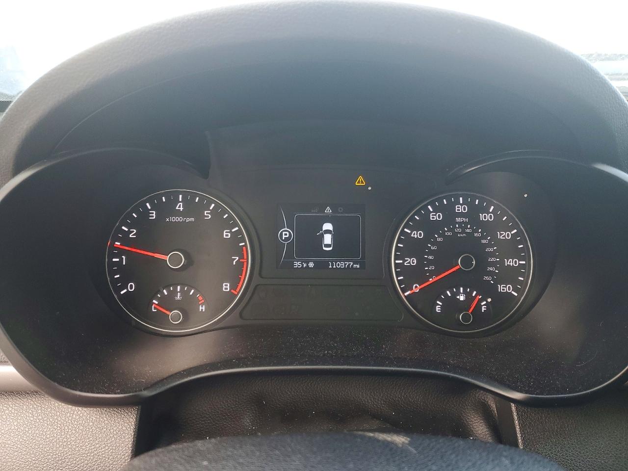 2016 KIA OPTIMA LX photo 25