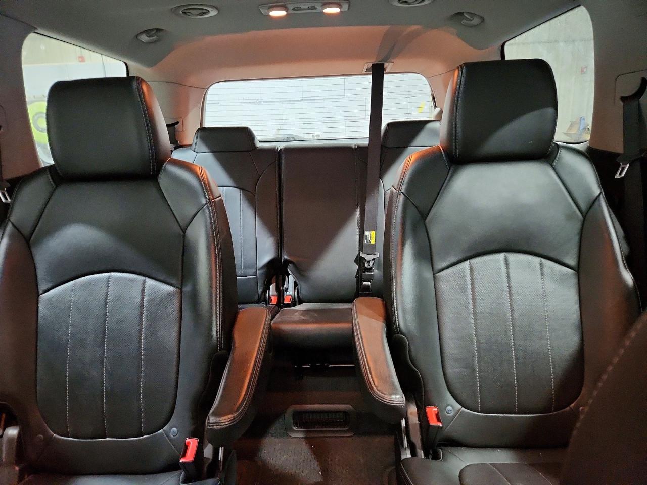 2017 GMC ACADIA LIMITED SLT-2 photo 10