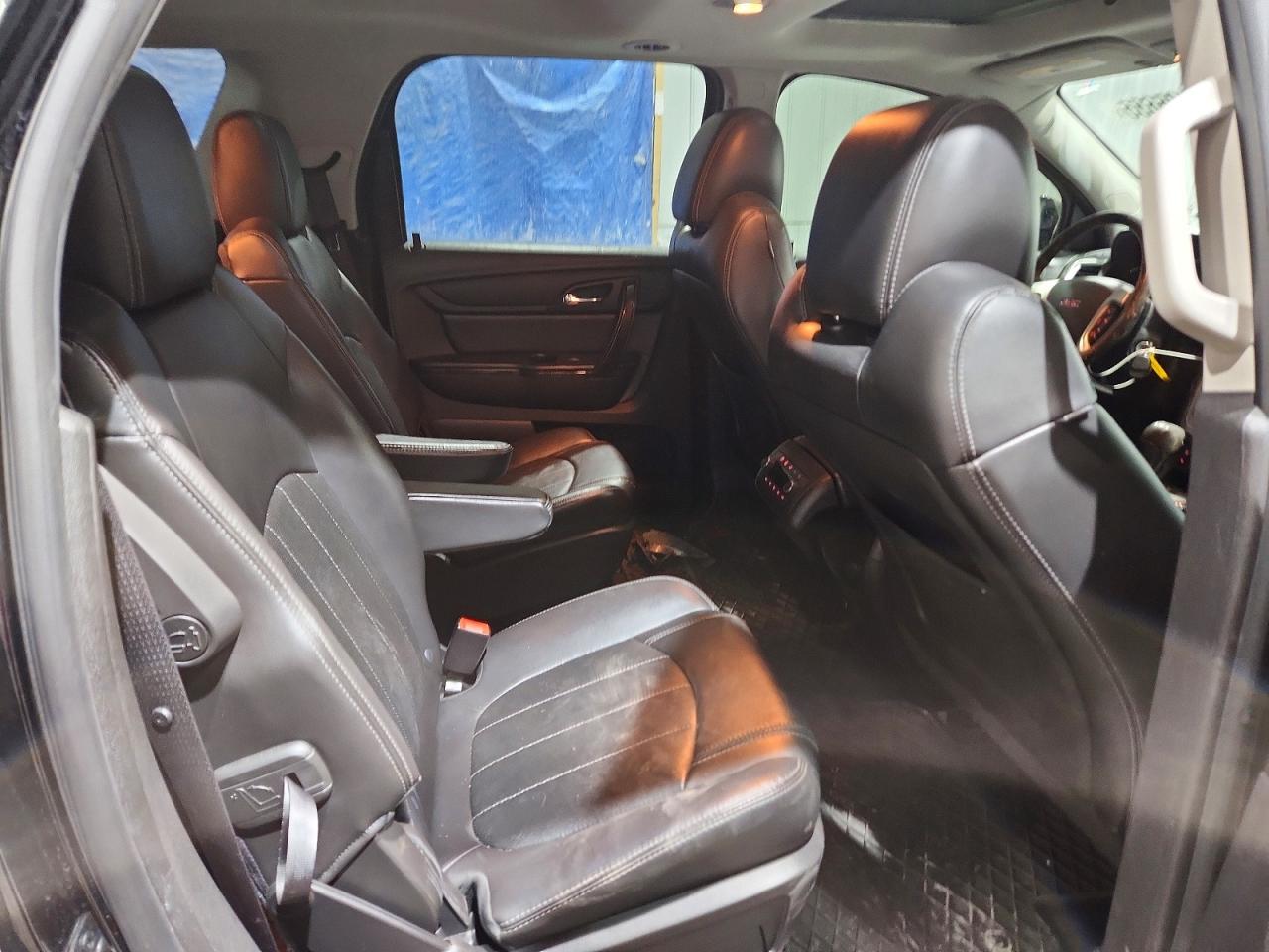 2017 GMC ACADIA LIMITED SLT-2 photo 11
