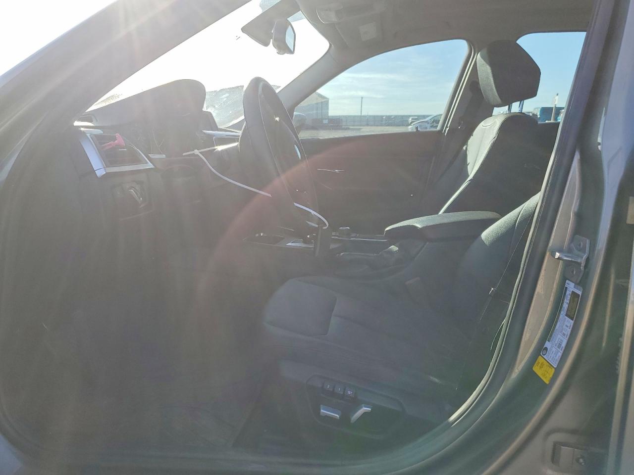 2018 BMW 320 I photo 19