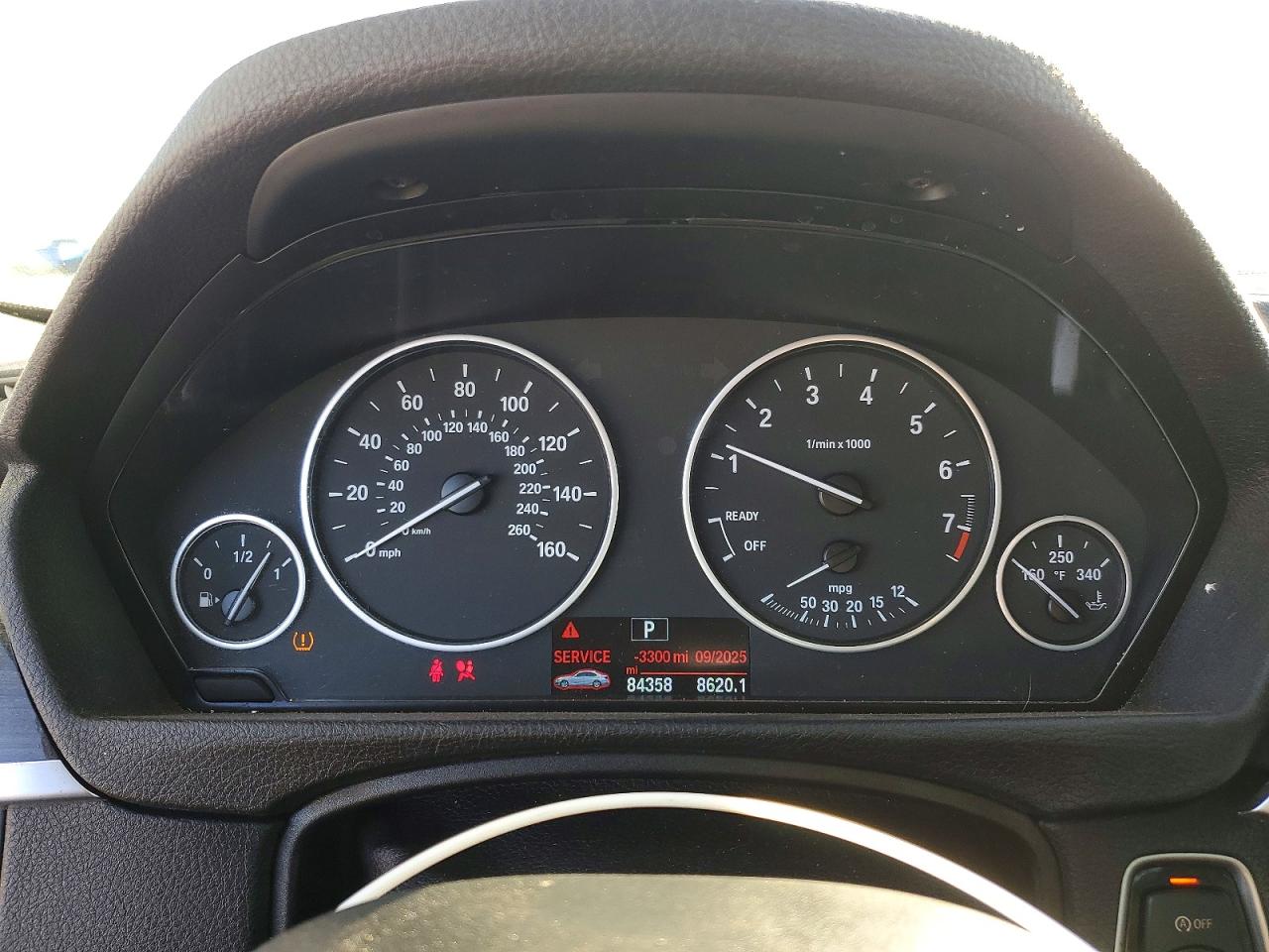 2018 BMW 320 I photo 25