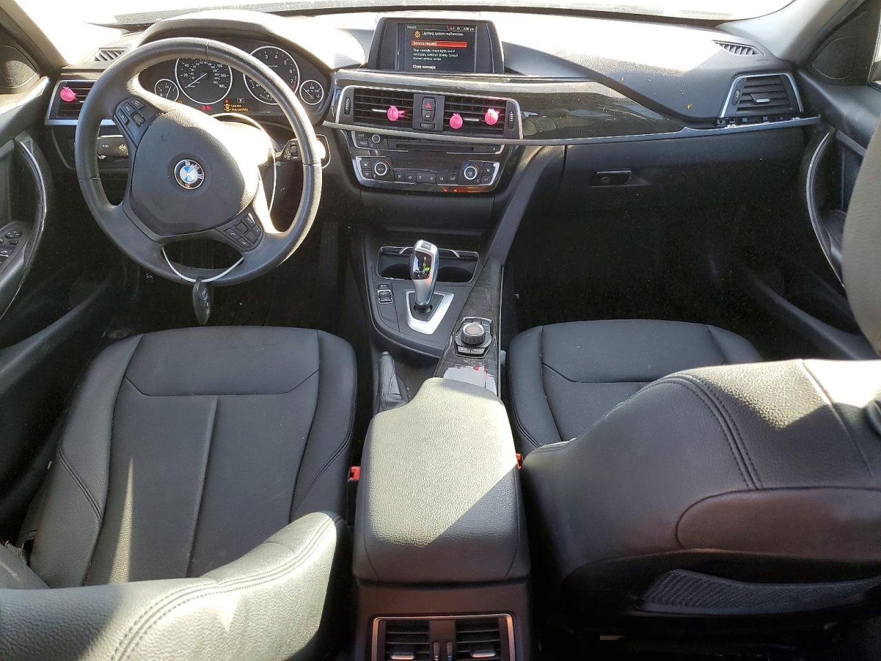 2018 BMW 320 I photo 22