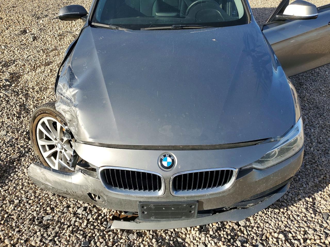 2018 BMW 320 I photo 31