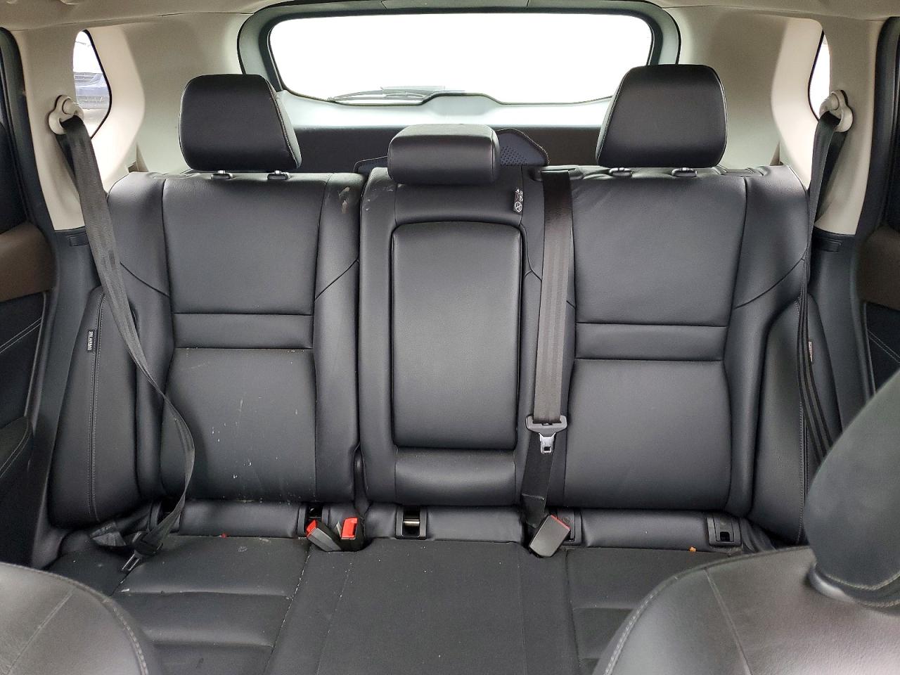 2023 NISSAN ROGUE SL photo 19