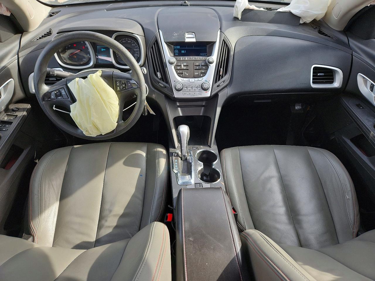 2013 CHEVROLET EQUINOX LS photo 15