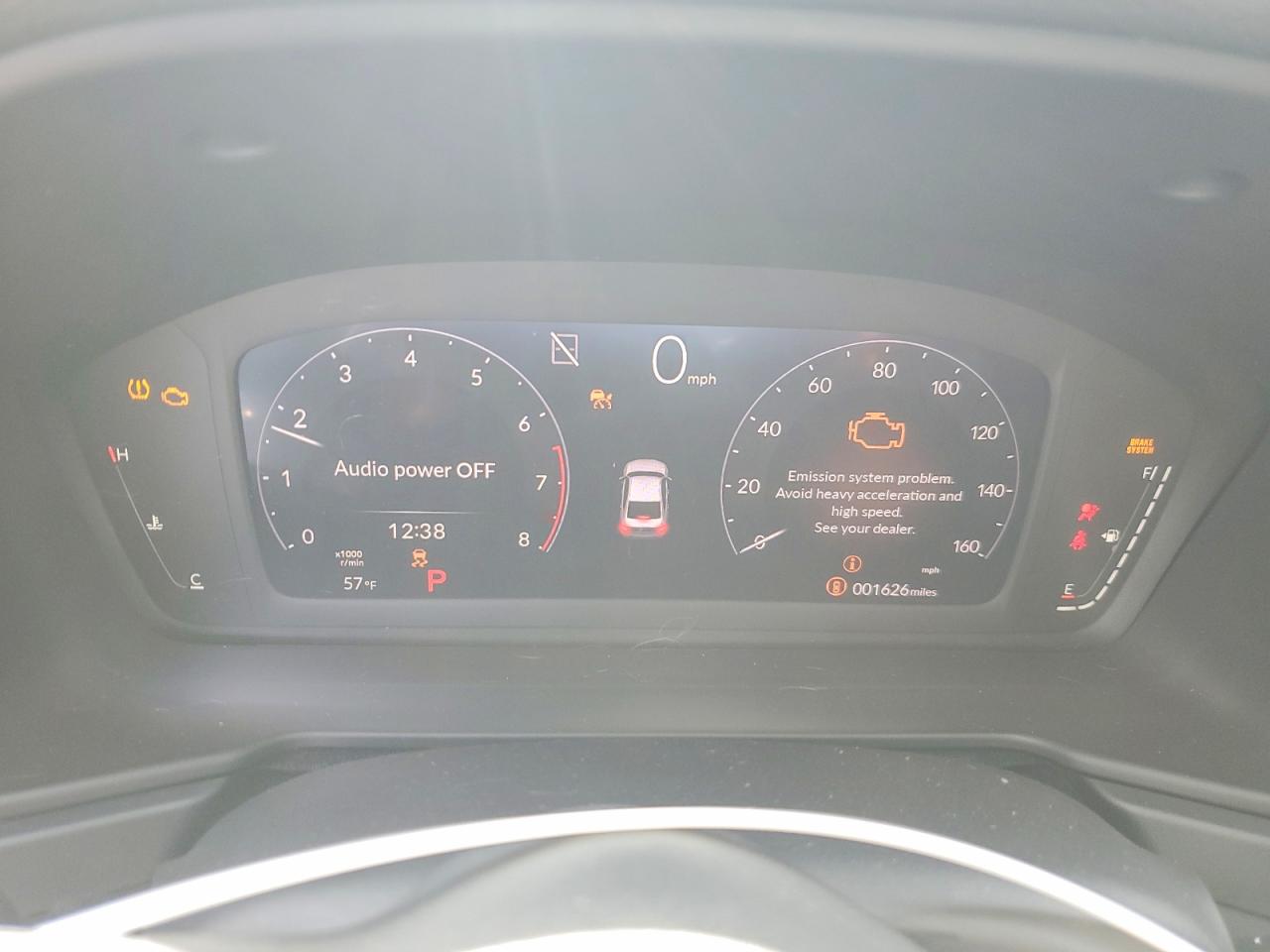 2025 HONDA ACCORD LX photo 25