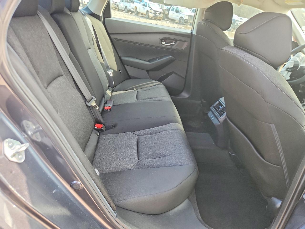 2025 HONDA ACCORD LX photo 28