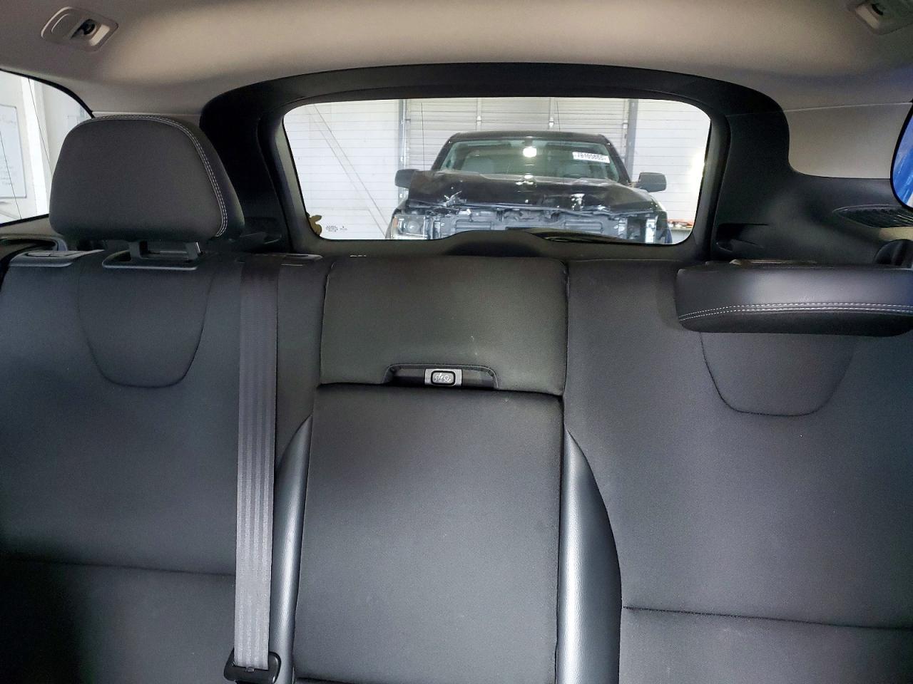 2017 VOLVO XC60 T5 photo 10