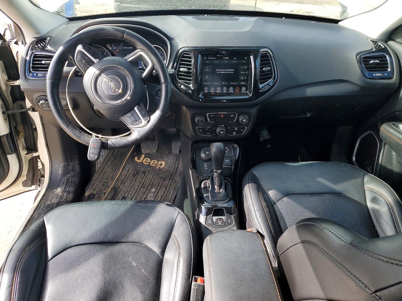 2019 JEEP COMPASS LIMITED photo 15