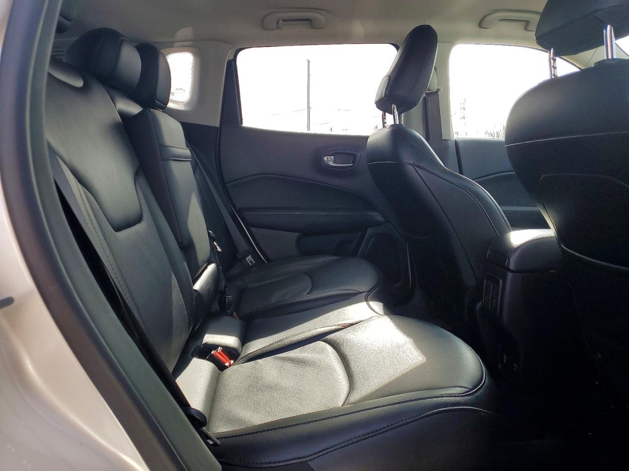 2019 JEEP COMPASS LIMITED photo 19