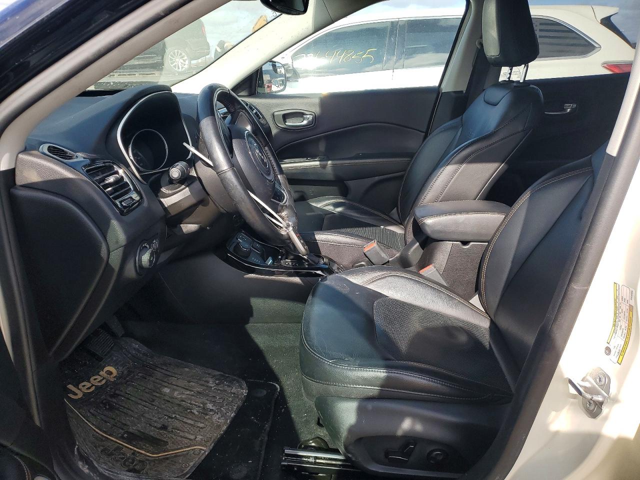 2019 JEEP COMPASS LIMITED photo 13